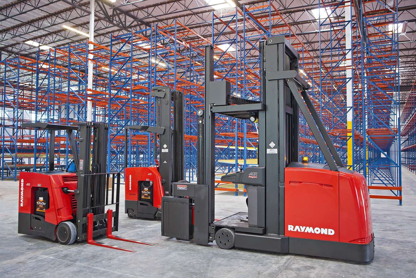 AAB Warehouse Solutions
